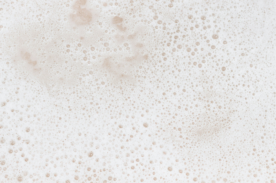 غسول - Cleanser