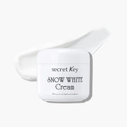 Secret Key Snow White Cream