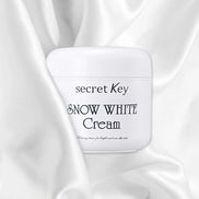 Secret Key Snow White Cream