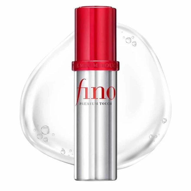 Fino Hair Oil