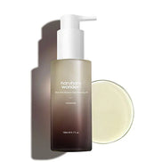 haruharu wonder Black Rice Moisture Cleansing Oil
