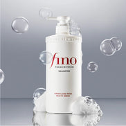 Fino Shampoo