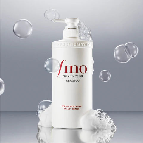 Fino Shampoo