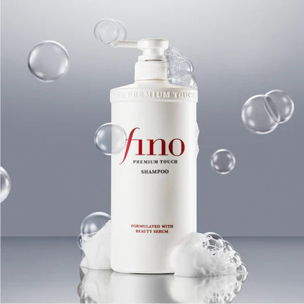 Fino Shampoo