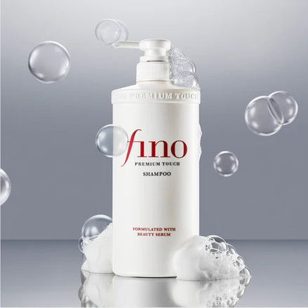 Fino Shampoo