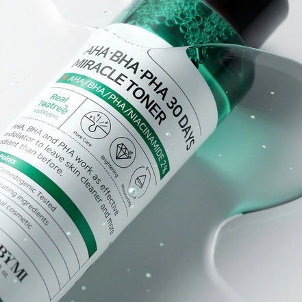 SOME BY MI Miracle Toner