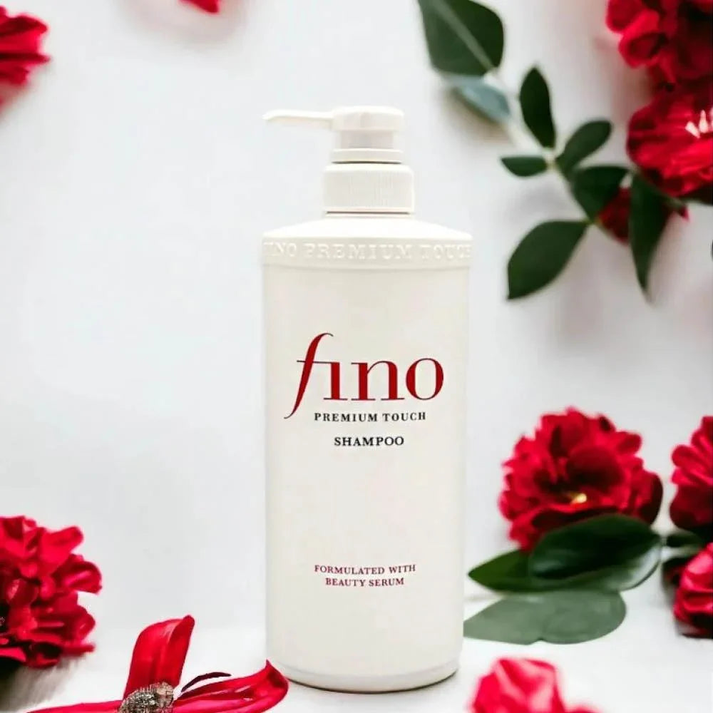 Fino Shampoo