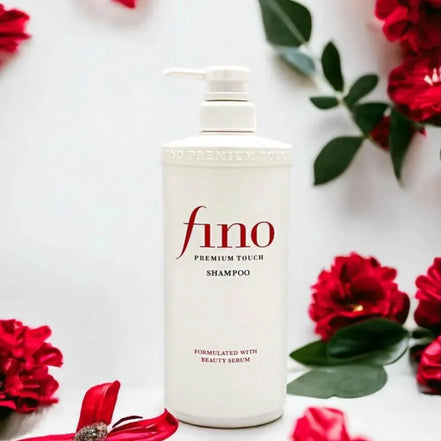 Fino Shampoo