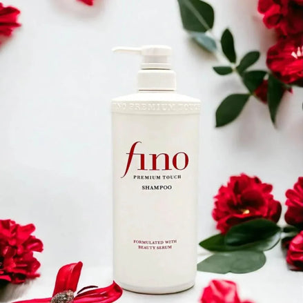 Fino Shampoo
