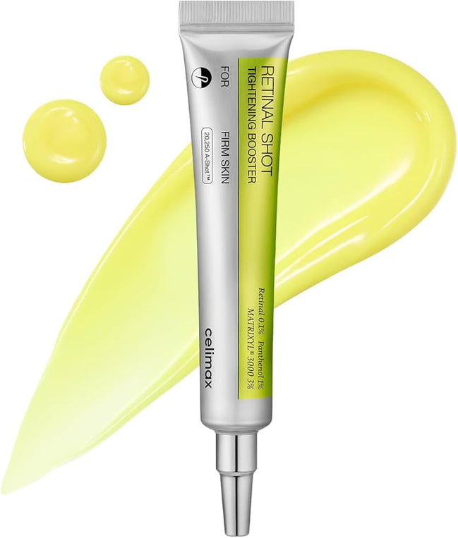 Celimax Retinal Cream