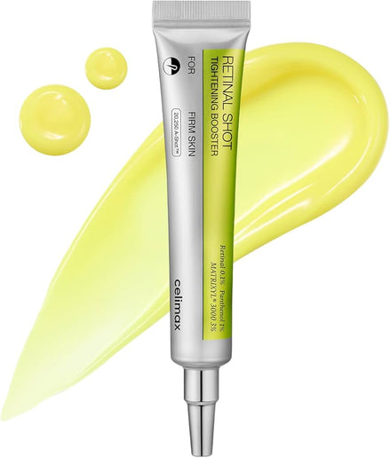Celimax Retinal Cream