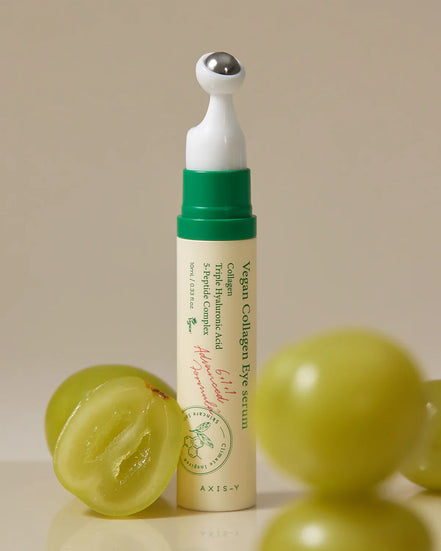 AXIS-Y Collagen Eye Serum