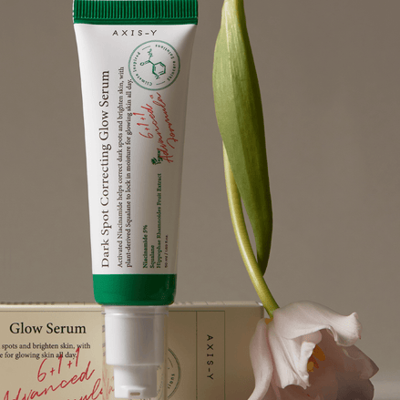 AXIS-Y Dark Spot Correcting Glow Serum