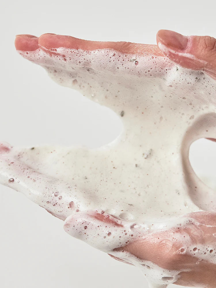 Anua Pore Deep Cleansing Foam