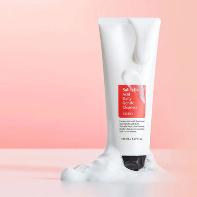 COSRX Salicylic Acid Cleanser