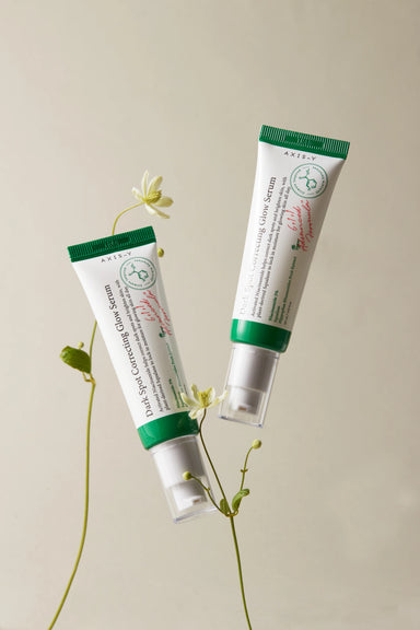AXIS-Y Dark Spot Correcting Glow Serum