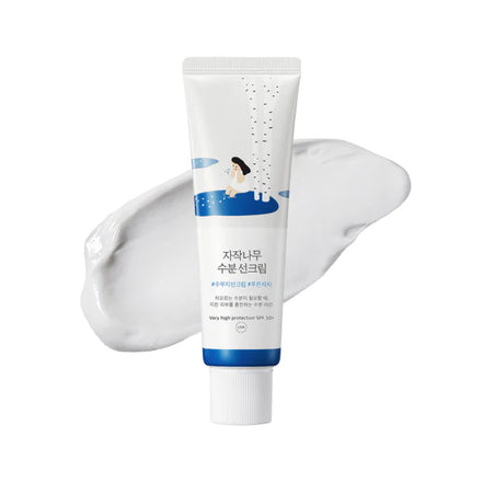 Round Lab Sunscreen