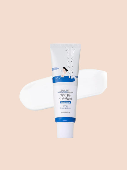 Round Lab Sunscreen
