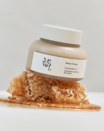 Beauty of Joseon Rice Mask