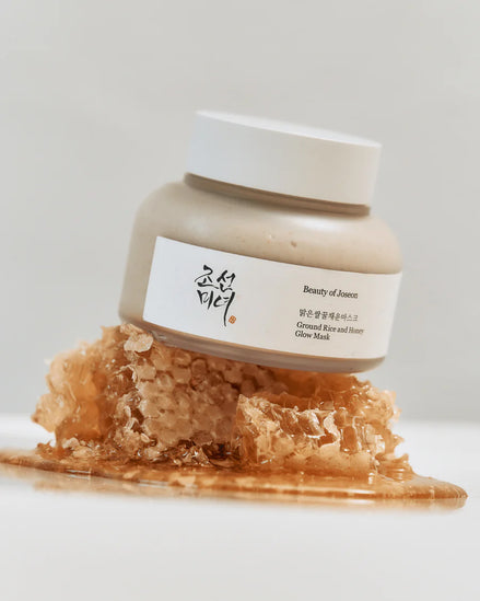 Beauty of Joseon Rice Mask