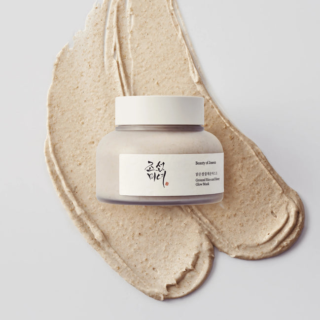 Beauty of Joseon Rice Mask