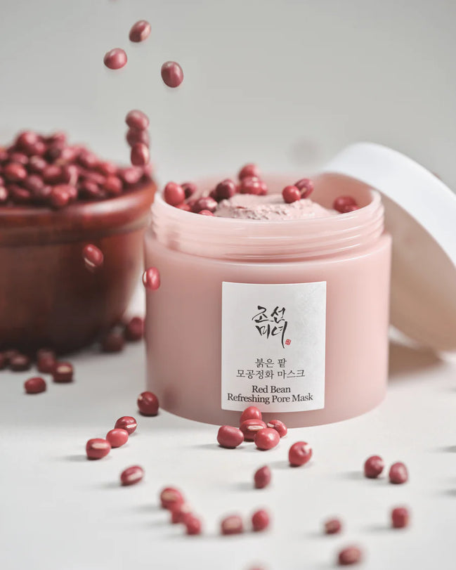 Beauty Of Joseon Red Bean Mask