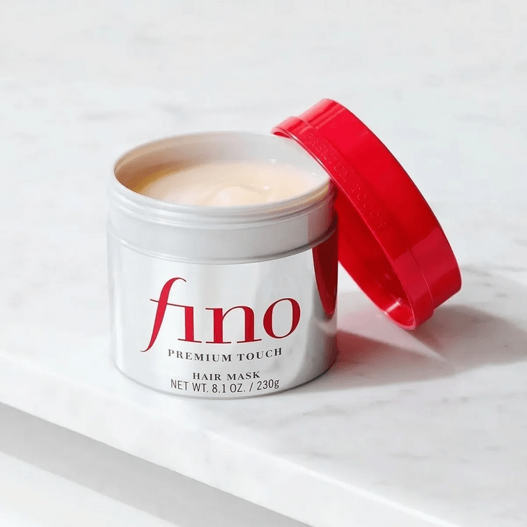 Fino Hair Mask