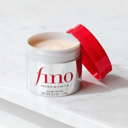 Fino Hair Mask