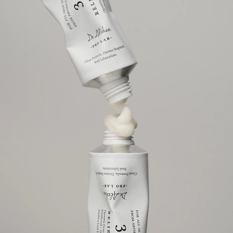 Dr. Althea 345 Relief Cream