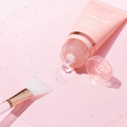 Medicube Collagen Night Wrapping Mask