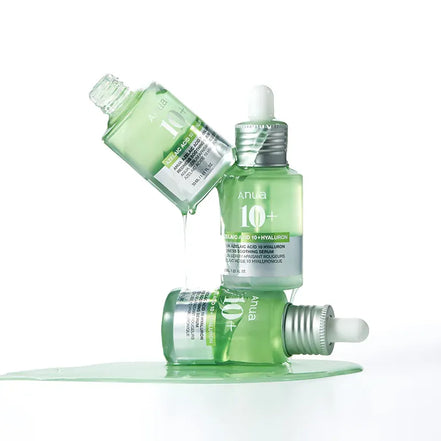 Anua Azelaic Acid Serum