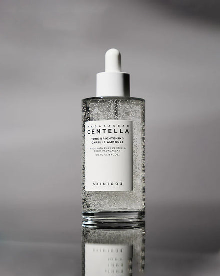 Madagascar Centella Brightening Ampoule