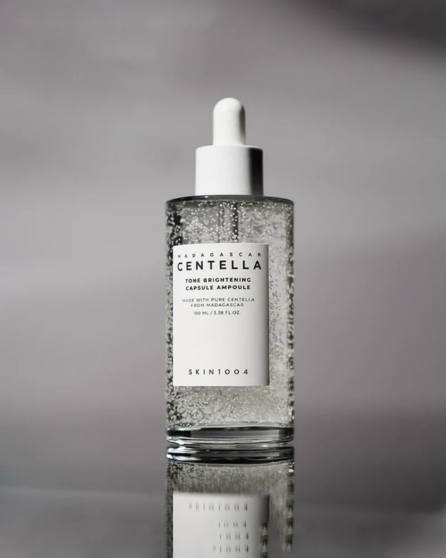 Madagascar Centella Brightening Ampoule