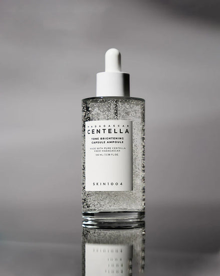 Madagascar Centella Brightening Ampoule
